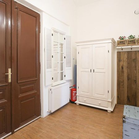 Vintagehome Schoenbrunn Wien Eksteriør bilde