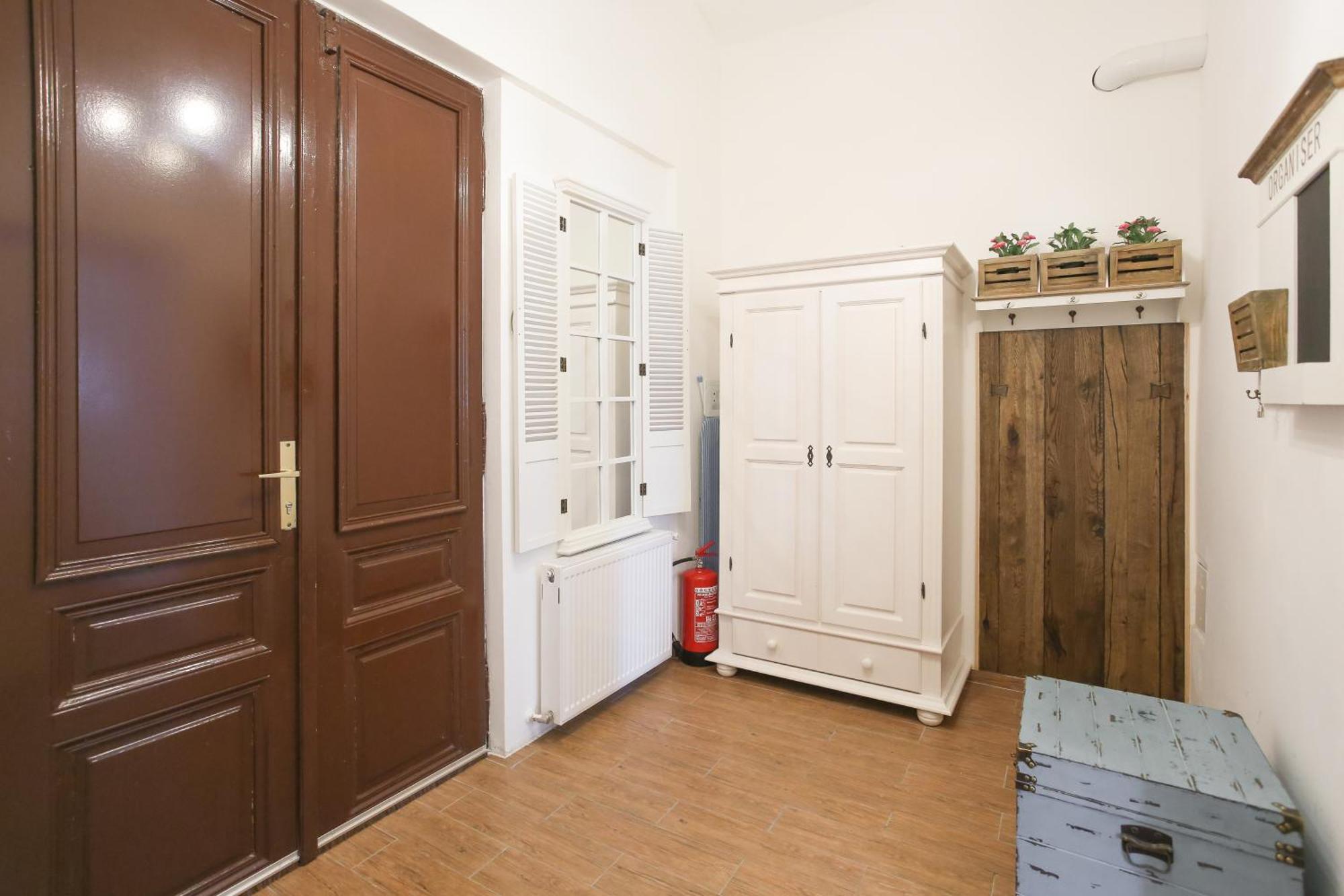 Vintagehome Schoenbrunn Wien Eksteriør bilde